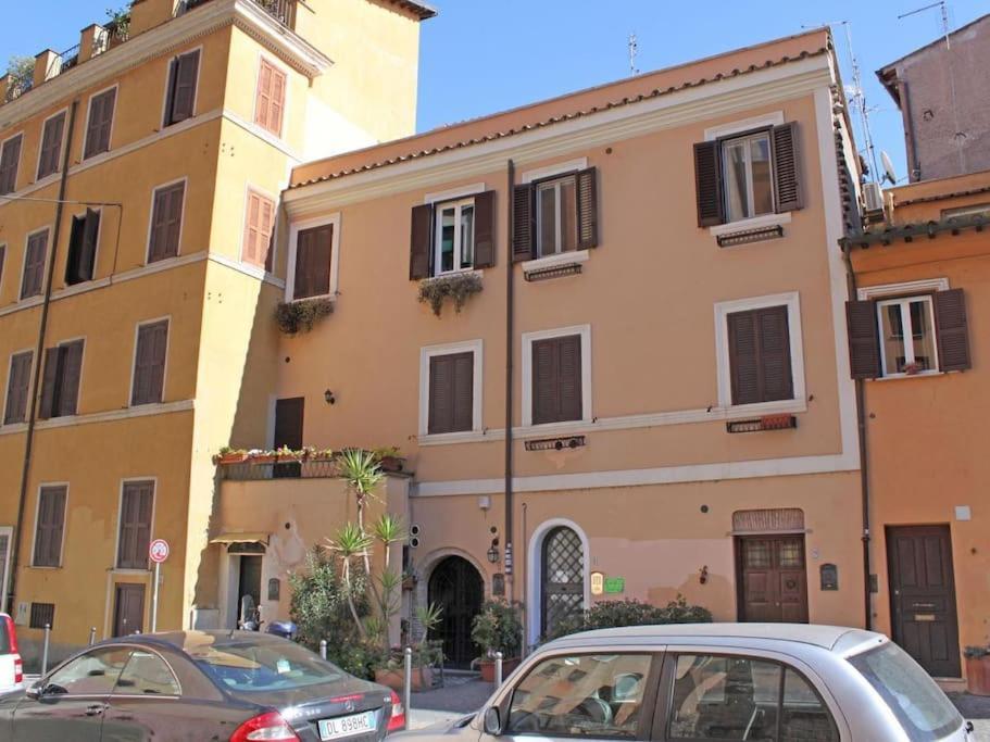 Sofia Alla VII Coorte Roma Eksteriør bilde