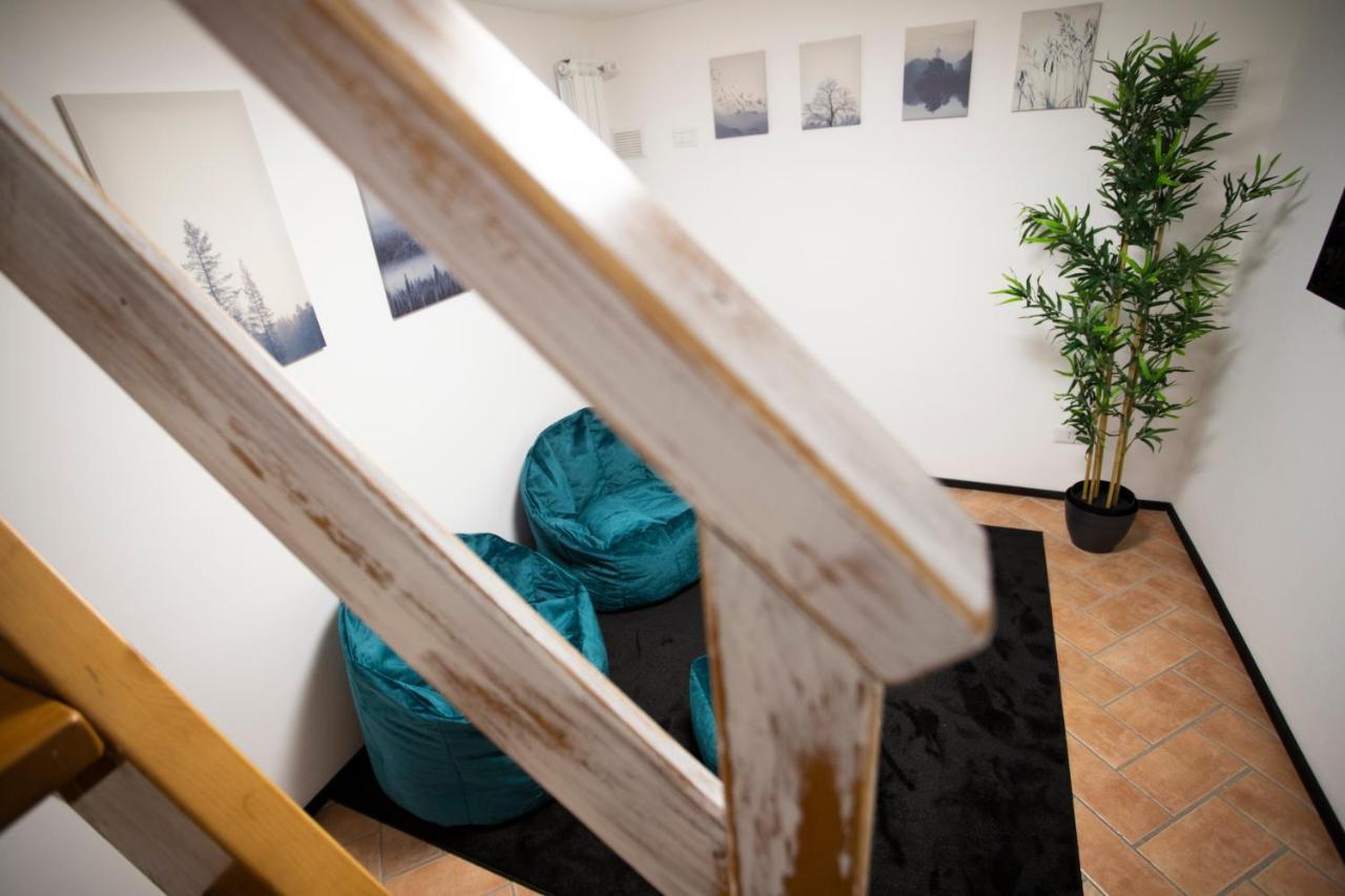 Sofia Alla VII Coorte Roma Eksteriør bilde